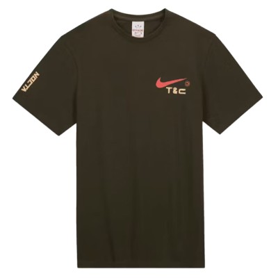Nike x NOCTA Souvenir Cactus T-Shirt Dark Khaki2.jpg