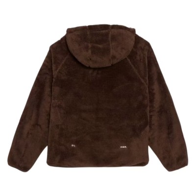 Nike x NOCTA Chalet Polar Men's Top Brown2.jpg