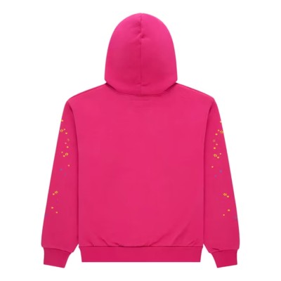 Sp5der Angel Number Hoodie Pink2.jpg