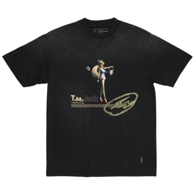 Travis Scott Cactus Jack x Fragment x Takashi Murakami Tokyo Jack Tee Black.jpg