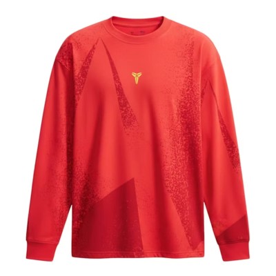 Nike Kobe Bryant Lunar New Year Dri-FIT Red