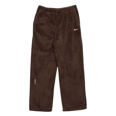 Nike x NOCTA Chalet Polar Men's Pant Brown