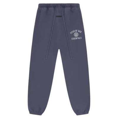 Fear of God Essentials Fleece Essential Sweatpant Marine