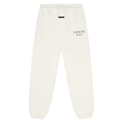 Fear of God Essentials Fleece Essential Sweatpant Shell