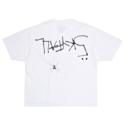 Travis Scott Cactus Jack x Sp5der Days Before Rodeo II Tee White2.jpg