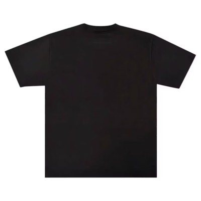 Sp5der x Travis Scott Cactus Jack Airbrush T-shirt Black2.jpg