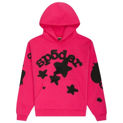 Sp5der Beluga Hoodie Pink.jpg
