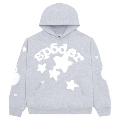 Sp5der Beluga Hoodie Dark Grey Heather.jpg