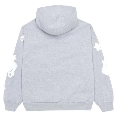 Sp5der Beluga Hoodie Dark Grey Heather2.jpg