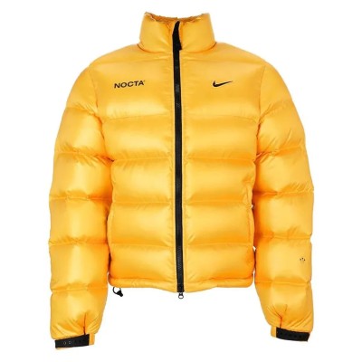 Nike x NOCTA Sunset Puffer Jacket Yellow.jpg