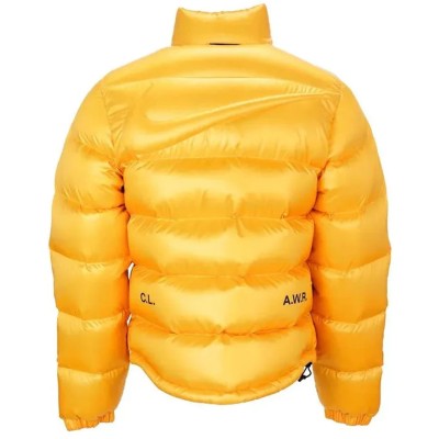 Nike x NOCTA Sunset Puffer Jacket Yellow2.jpg
