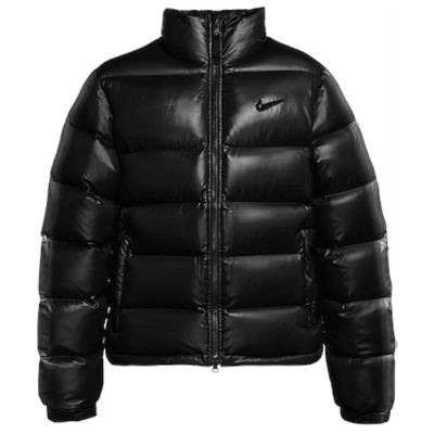 Nike x NOCTA Sunset Puffer Jacket Black