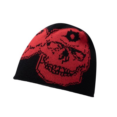 Pleasant Evil Headshot Beanie2.jpg