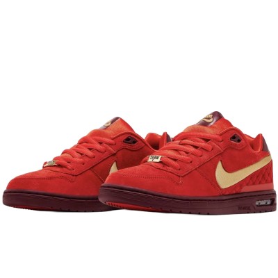 Nike SB Zoom Air Paul Rodriguez 1 Habanero Red All-Star2.jpg