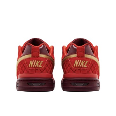 Nike SB Zoom Air Paul Rodriguez 1 Habanero Red All-Star3.jpg