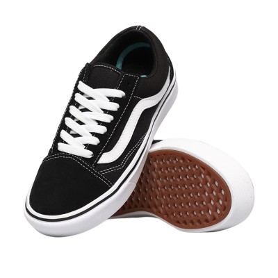 Vans Old Skool Comfy Cush Black White2.jpg