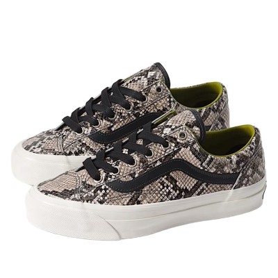 Vans Premium Old Skool 36 Python Silver2.jpg