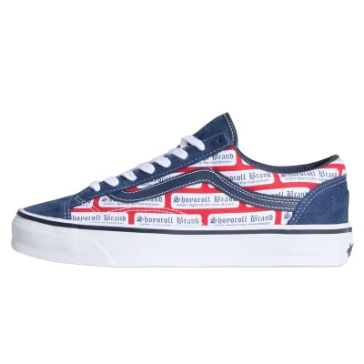 Vans Old Skool 36 Shoyoroll Blue Red.jpg