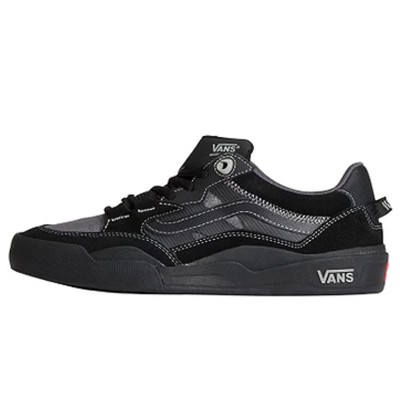 Vans Skate 2 Wayvee Black Grey.jpg