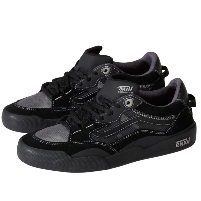 Vans Skate 2 Wayvee Black Grey2.jpg