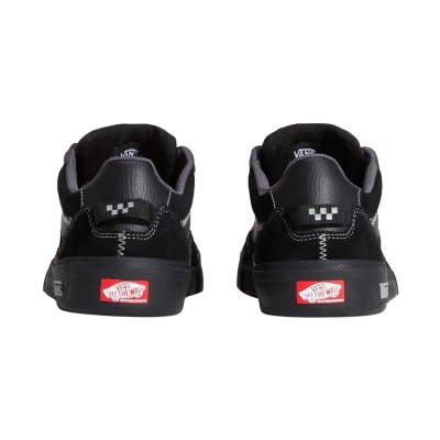 Vans Skate 2 Wayvee Black Grey3.jpg