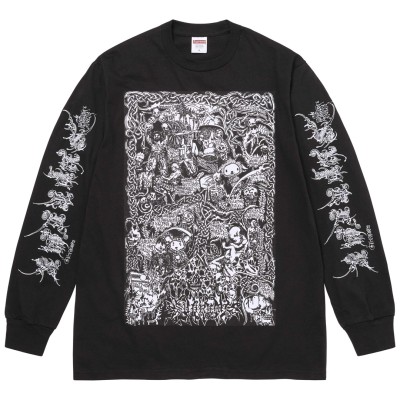 Supreme Wombat L:S Tee Black2.jpg