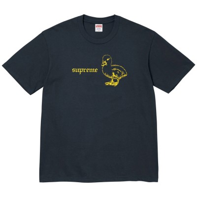 Supreme Duck Tee Navy.jpg