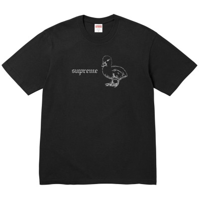 Supreme Duck Tee Black.jpg