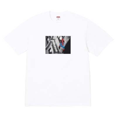 Supreme Spider-Man Tee White.jpg
