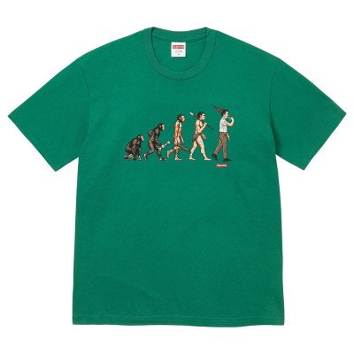 Supreme Evolution Tee Pine.jpg