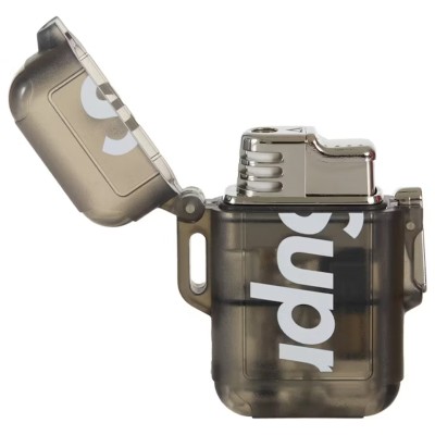 Supreme Windmill Zag Lighter Black2.jpg