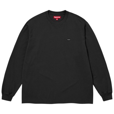 Supreme Small Box L:S Tee Black (SS26).jpg