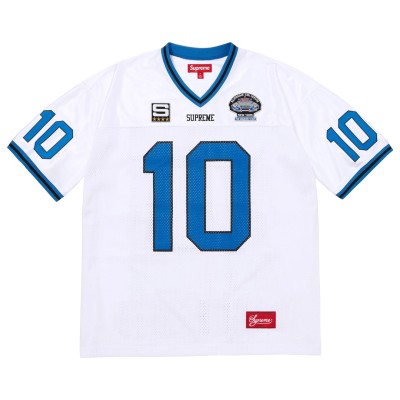 Supreme Find God Football Jersey White2.jpg