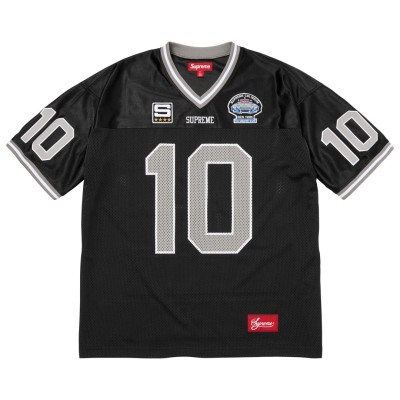 Supreme Find God Football Jersey Black2.jpg