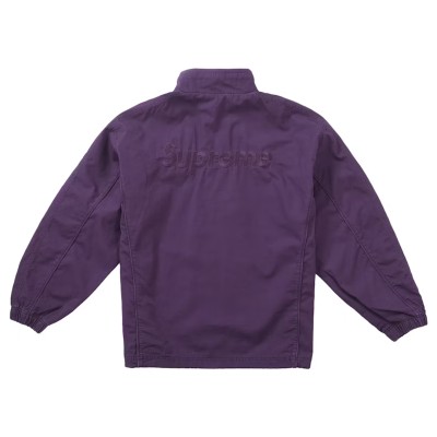 Supreme Umbro Cotton Ripstop Track Jacket Plum2.jpg