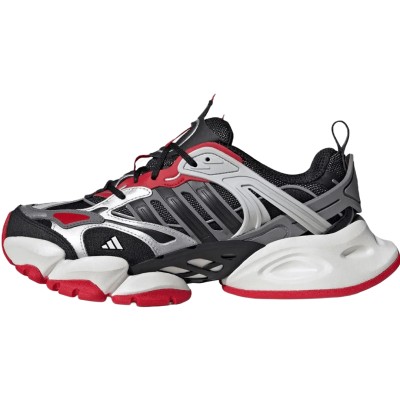 adidas Vento XLG Deluxe Black Silver Red
