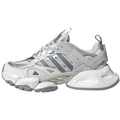 adidas XLG Runner Deluxe Grey Silver White