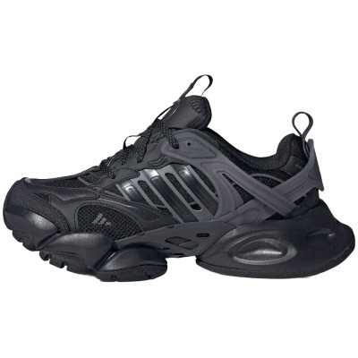 adidas XLG Runner Deluxe Black Grey