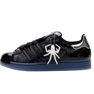 adidas Superstar Sp5der Black