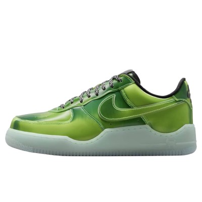 Nike Air Force 1 Low Premium LeBron James LA Voltage Green.jpg