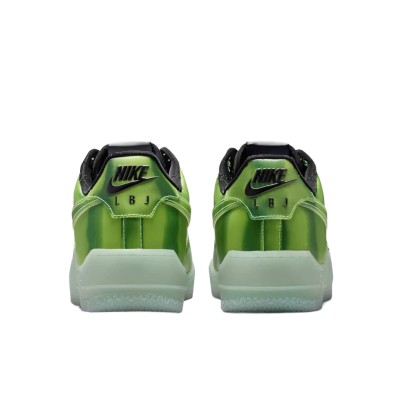 Nike Air Force 1 Low Premium LeBron James LA Voltage Green3.jpg