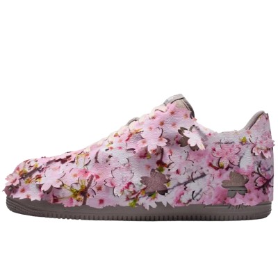 Nike Air Force 1 Low '07 Premium Spring Flowers