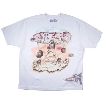 Travis Scott Cactus Jack Utopia Tour Skitzo Circus Maximus Tee White.jpg