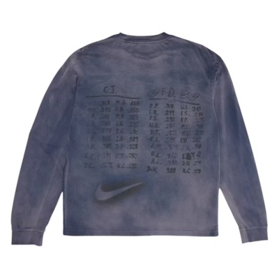 Travis Scott Cactus Jack x Fragment x Nike Houston To Ise Mie Longsleeve Washed Blue2.jpg