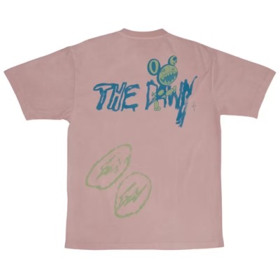 Travis Scott Cactus Jack x Fragment x Takashi Murakami The Dawn Tee Pink2.jpg
