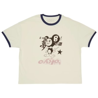 Travis Scott Cactus Jack x Fragment x Takashi Murakami Tokyo Ringer Tee Multicolor.jpg