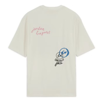 Travis Scott x Jordan x Fragment T-shirt White2.jpg