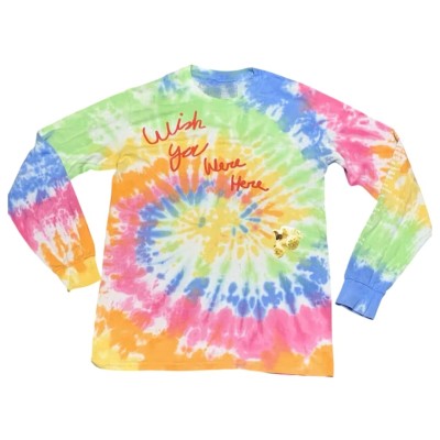 Travis Scott Wish You Were Here Popcorn Long Sleeve Tee Tie-Dye.jpg