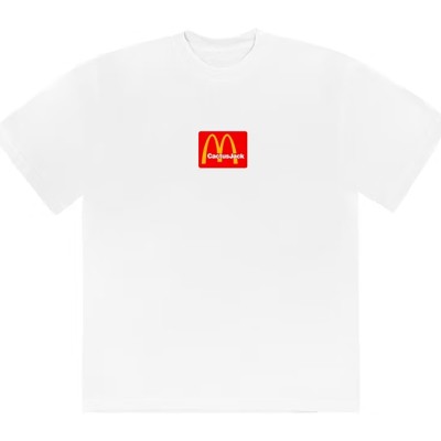 Travis Scott x McDonald's Sesame T-shirt White.jpg