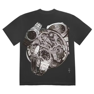 Travis Scott CJ x Audemars Piguet Collage Tee Black.jpg